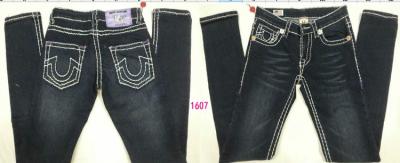 Cheap Women's True Religion jeans wholesale No. 246